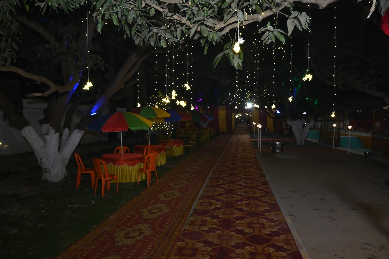 Luxury Wedding Venue in Saharsa